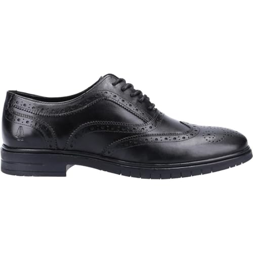 Image of Hush Puppies Mens Oxford Lace-up