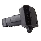 ECCPP Mass Air Flow Sensor MAF Meter Replaces for Lexus GS430,SC430,for Toyota Corolla,for Chevy Pri