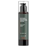 Retinol 1% Face Serum - Vegan, Fragrance-Free & Gentle Formula for Face & Neck - Extra Large 120ml