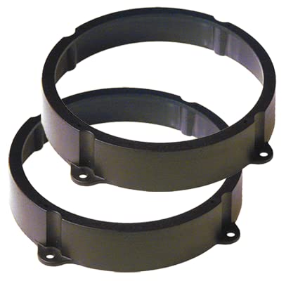 KIT 6 Casse ALPINE Woofer e Tweeter Compatibile