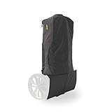 Veer Travel Bag All-Terrain Cruiser 2 Seater. NOT Compatible with All-Terrain Cruiser XL 4 Seater or Cruiser-City Models.