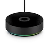 Homey Pro (Early 2023) | Box Maison connectée – Compatible avec Z-Wave Plus, Zigbee, Wi-FI, BLE, 433 MHz, Infrarouge, Matter & Thread. Compatible avec Siri, Alexa & Google Home.