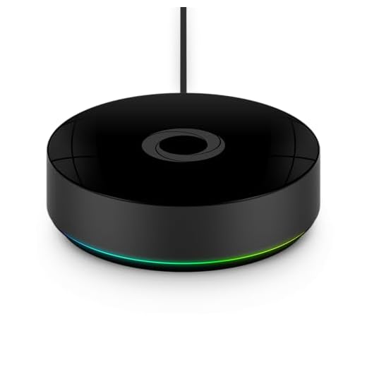 Homey Pro (Early 2023) | Box Maison connectée – Compatible avec Z-Wave Plus, Zigbee, Wi-FI, BLE, 433 MHz, Infrarouge, Matter & Thread. Compatible avec Siri, Alexa & Google Home.