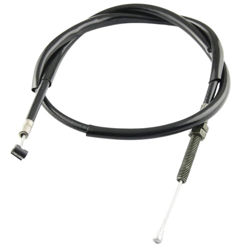 Câble d'embrayage de moto cassé ou grippé ? Solution pour ZX-10R 54011-0106