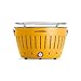 Produktbild LotusGrill GE-34 Grill Charcoal Grill  Barbecues & Grills (Kettle, Yellow, Round, Plastic, Stainless Steel, Stainless Steel)