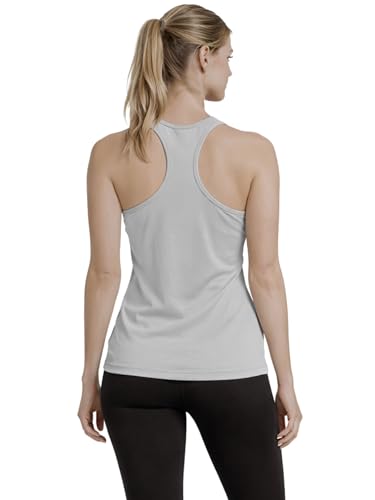 Image of 3Colors Women's Racerback Gym Vest - Tank Top | Breathable Workout & Running Activewear-Ready to Move