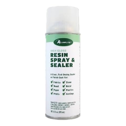 Environmental Technology 12-1/2-Ounce Spray Sealer Cover