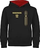 Geschenk mit Namen personalisiert by Shirtracer