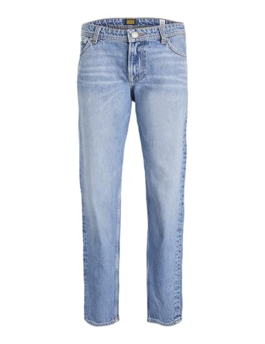 Jeans enfant Jack & Jones JJICHRIS JJORIGINAL MF 920 NOOS JNR Unique - vue 3