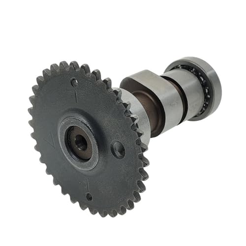Culbuteur d'arbre à cames pour réparer les bruits moteur et cliquetis du Dink 125 ABS