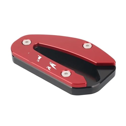 Extension béquille CBR1000RR pour stabiliser votre moto sur sol meuble
