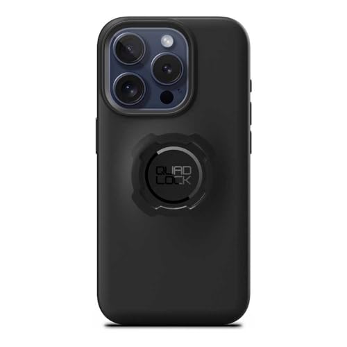 QUAD LOCK Case   iPhone 15 Pro