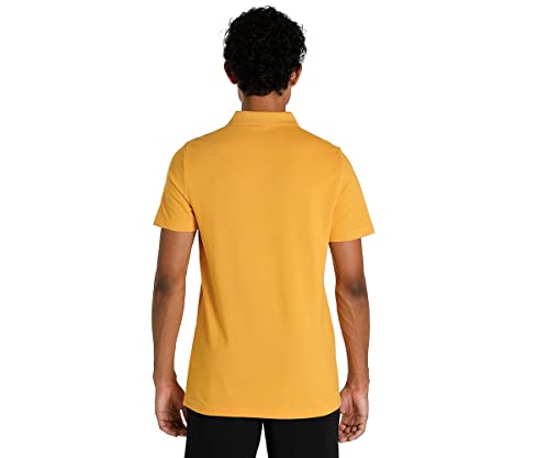 Image of Puma Men's Cotton Regular Fit T-Shirt