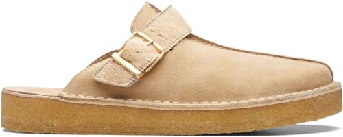 Image of Clarks Mens Trek Mule