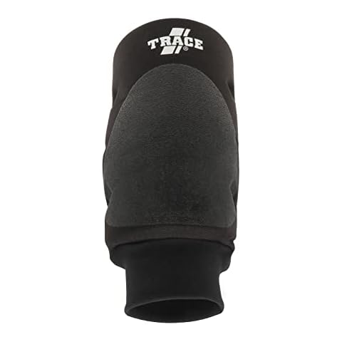 Trace Volleyball Knieschützer 42000 schwarz M Cover