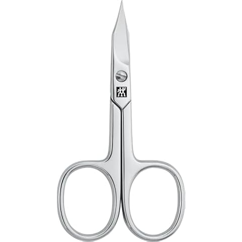 Zwilling Polished Combination Nail Scissors 90 mm Cover