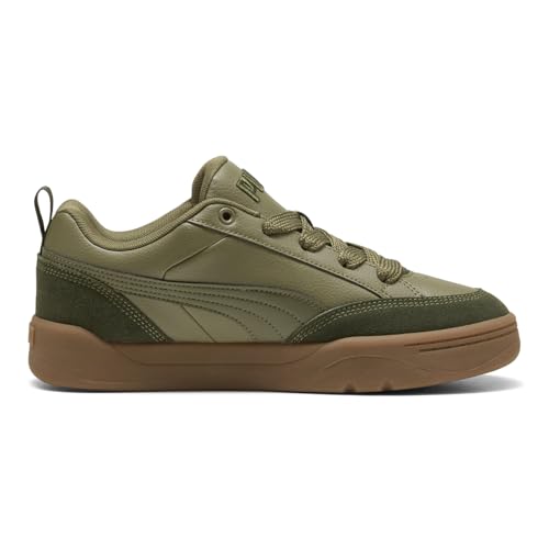 Puma Unisex Park Lifestyle Og Sneaker, Puma Olive Puma Olive, 39 EU – Ansicht 7
