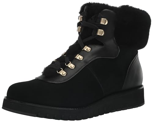 Cole Haan Women's ZEROGRAND Explore Upstate Waterproof Hiker Boot