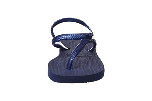 Image of Havaianas Women's Slim Flip Flop Sandals, Beats