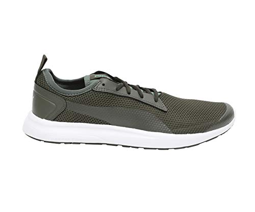 Image of Puma Men's Breakout v2 Running Shoe