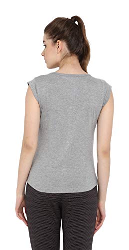 Image of Ap'pulse Women's Regular Fit Tshirt