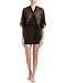 Josie by Natori Women's Mesh Wrap