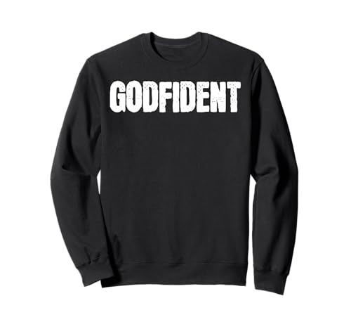 Godfident �N���X�`���� �M�� �_�ւ̐M�� �@������ �g���[�i�[