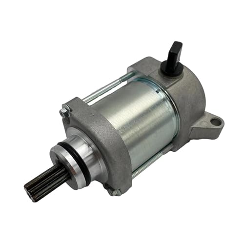 Solénoïde démarreur électrique haute performance pour moto WR450F 2007 à 2014