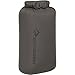 Sea to Summit Lightweight Dry Bag, Multi-Purpose Dry Storage, 5 Liter, Beluga Grey