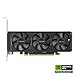 ASUS The GeForce RTX™ 5060 LP BRK 8GB GDDR7 OC Edition Graphics Card (PCIe® 5.0, 8GB GDDR7, HDMI®/DP 2.1, Low-Profile Design, IP5X Dust Resistance)