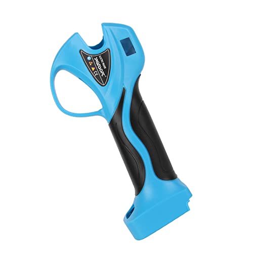 SWANSOFT Accesorios Tijeras de podar eléctricas 8608 y 8608B de 35 mm Cover