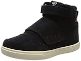 Verschluss: Gummi HUMMEL Stadil Tonal JR Sneaker, Black IRIS, 29 EU