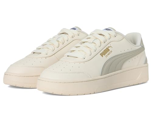 Image of PUMA Mens Ca Match Lace Up Sneakers Shoes Casual