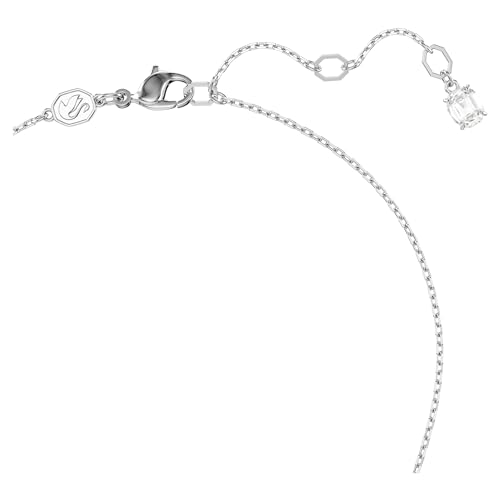 Swarovski Idyllia Pendant Necklace Collection3
