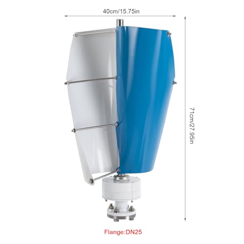 Wind turbine home generator