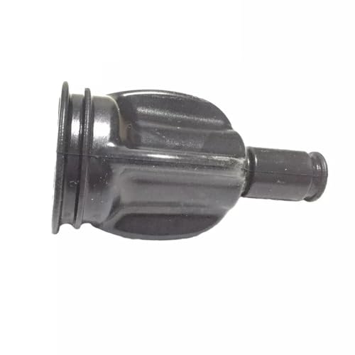 Protecteur de démarrage de précision pour embase Mercury 822158 - 3