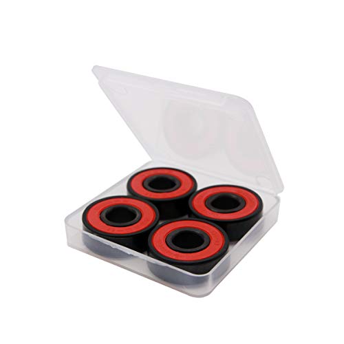 Z-First Hybrid Ceramic Bearings 4 Pack