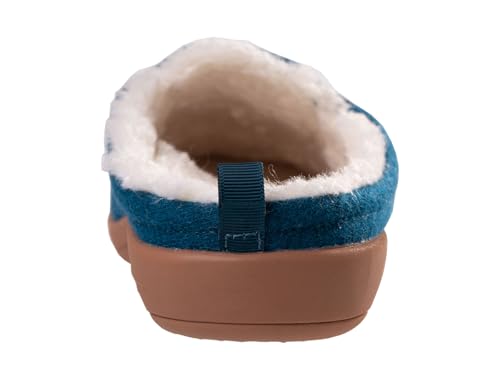 REVITALIGN Women's Dundee Cozy Slipper3