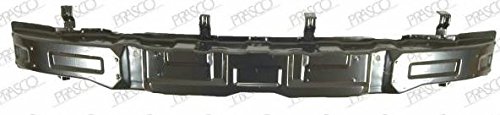 BARRA REFUERZO PARACHOQUES DELANTERO 63015233