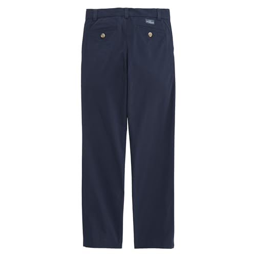 Image of Vineyard Vines Kids Breaker Pants (Toddler /Little Kids /Big Kids)