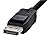 Monoprice 8K DisplayPort 2.0 Cable - 15 Feet | 80.0Gbps, 16K Resolution, Supports NVIDIA G?Sync AMD FreeSync, Compatible for Gaming Monitor, TV, PC, Laptop and More