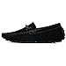 Go Tour New Mens Casual Loafers Moccasins Slip On Driving Shoes Black 8.5/42