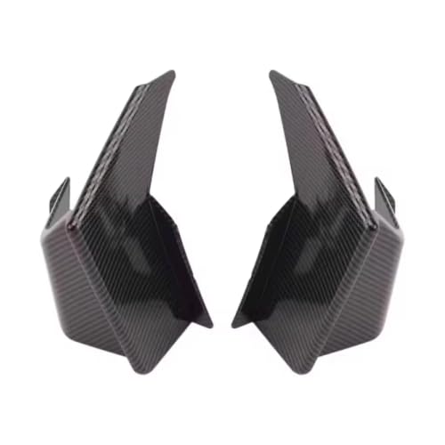 Vent guidage panneau à aile fixe ADV160 pour vos roadtrips et trajets quotidiens