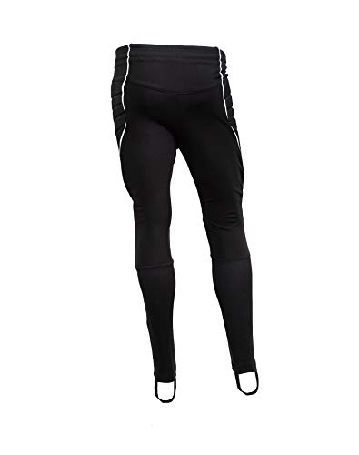 Accesorios De Futbol, Sports pants portero Marca Buffon (2)