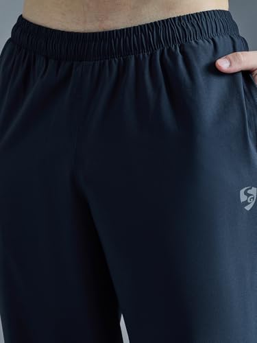 Image of SG NS Lycra CORMTS7109 Track Suit For Men And Boys