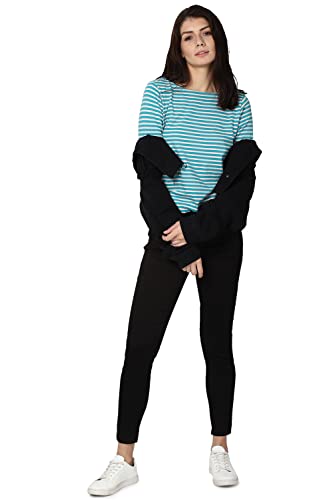 Image of Women's Graphic Regular Fit T-Shirt