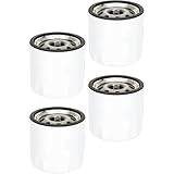 LF689 4Pcs Lube Filter Suitable for Fleetguard After-sales accessories