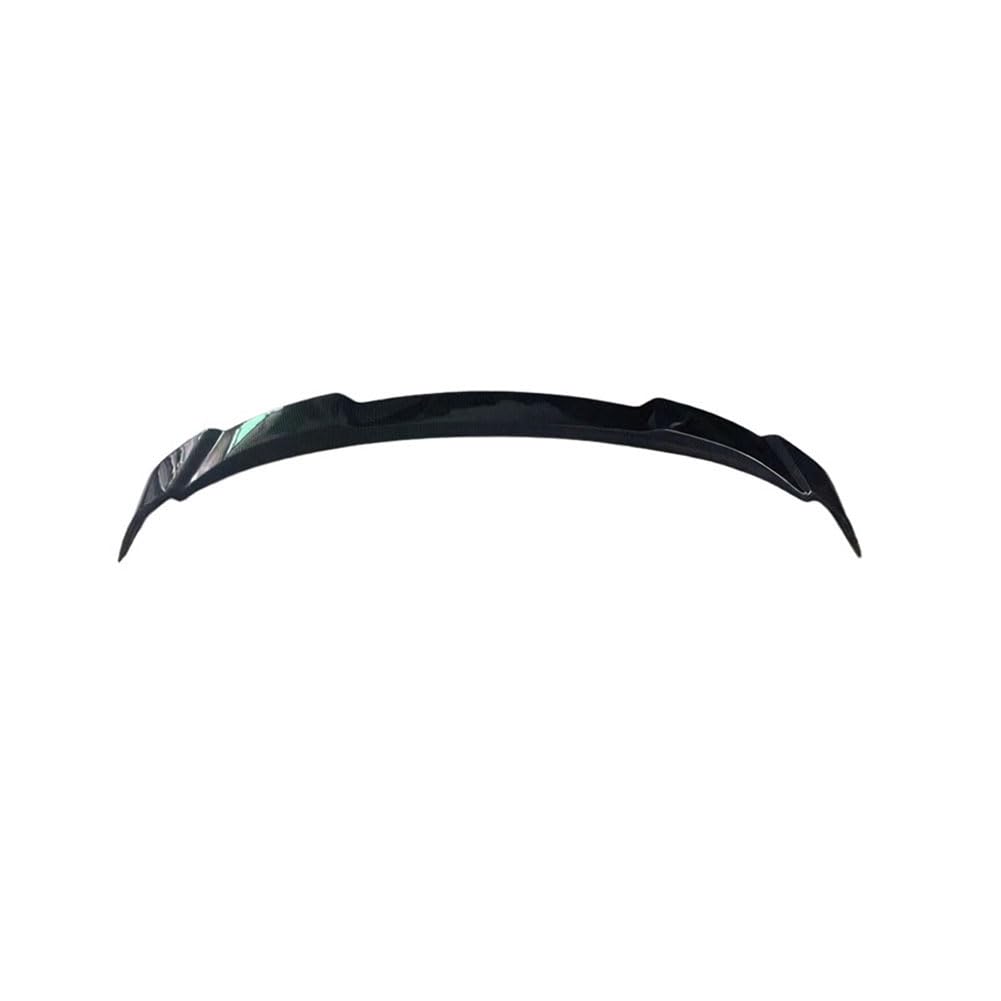 JGGQSY Car spoiler,Compatible with Toyota 8th Generation Camry R 2018-2023, Auto Parts,unpainted