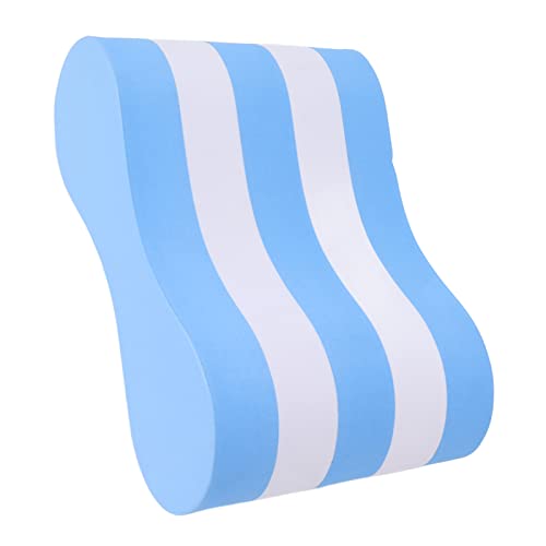 Flotador para piernas Pull Buoy de espuma EVA 5 capas miniatura 3