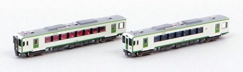 グリーンマックス Nゲージ 30546 JRキハ111/112形 200番代 Amazon | グリーンマックス Nゲージ JRキハ111/112形200番代 八